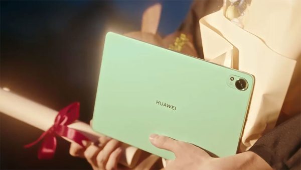 هواوی میت پد 11.5 اس 2025