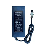 شارژر اسکوتر برقی مدل FY-4201700