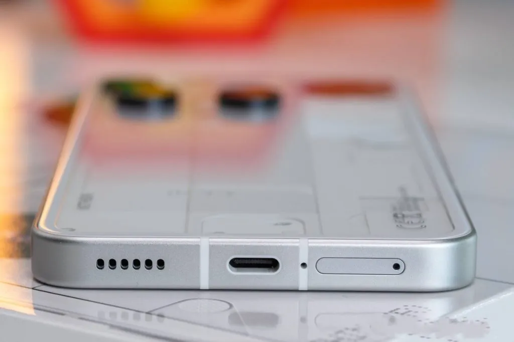 نقد و بررسی اسپیکرهای ناتینگ فون ۳