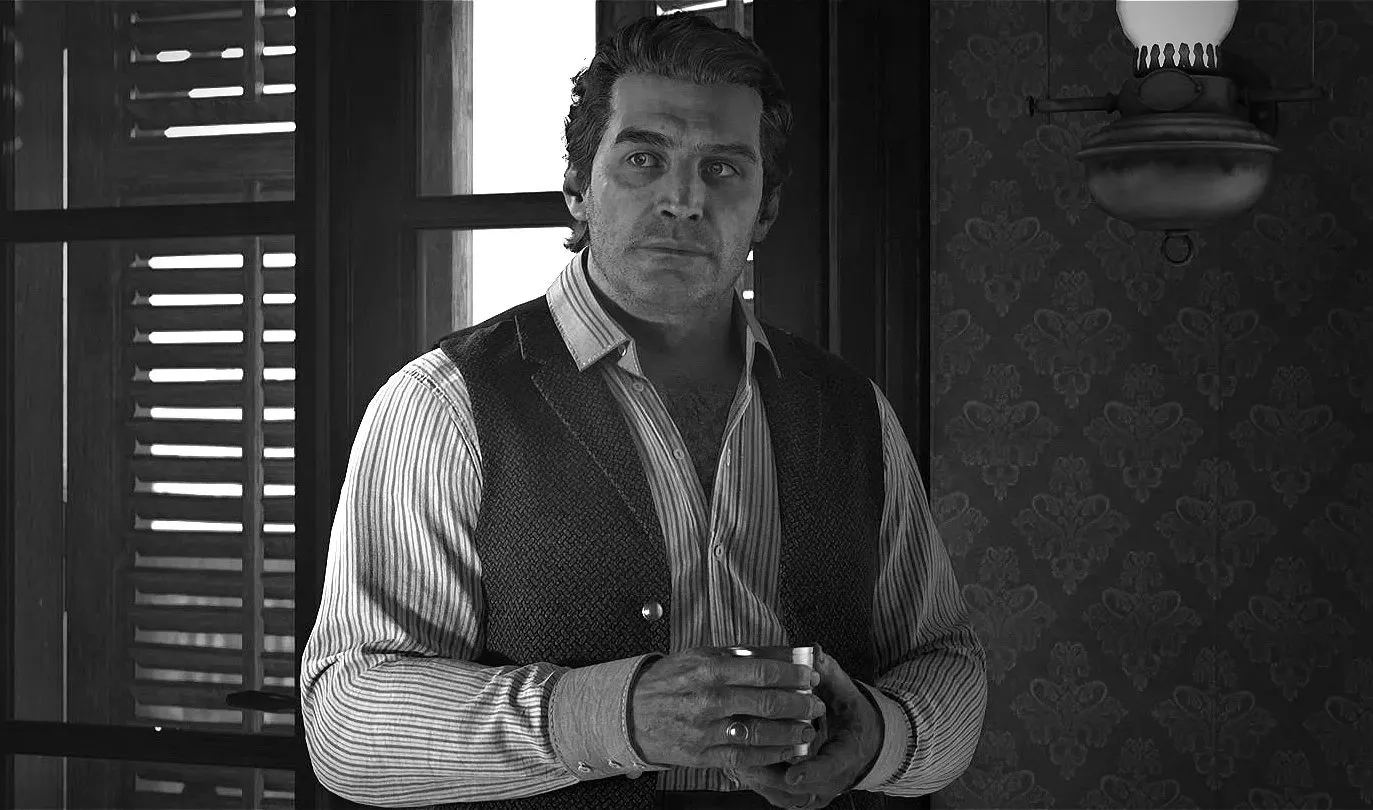 بررسی بازی mafia the old country