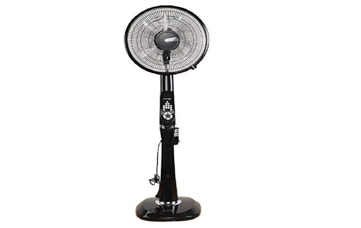 پنکه ارشیا مدل NEO TECH90360