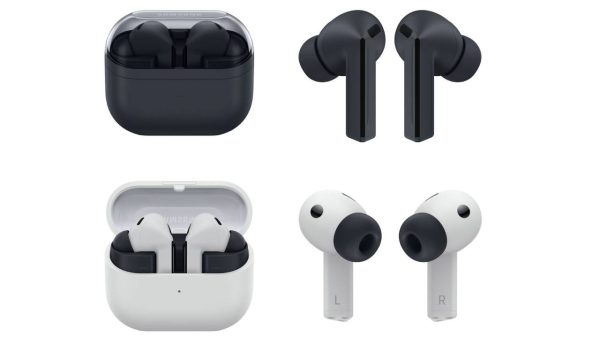 گلکسی بادز 3 اف ای