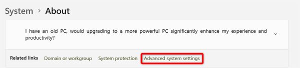 تنظیمات ضروری ویندوز 11