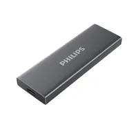 اس اس دی اکسترنال M.2 فیلیپس مدل portable ssd ظرفیت 512 گیگابایت