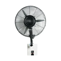 پنکه دیواری طرح مه پاش مدل p65c