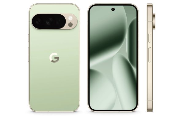 گوگل پیکسل 10 پرو