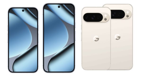 گوگل پیکسل 10 پرو و پرو ایکس ال