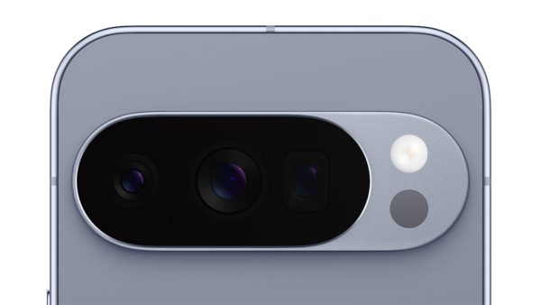 گوگل پیکسل 10 پرو