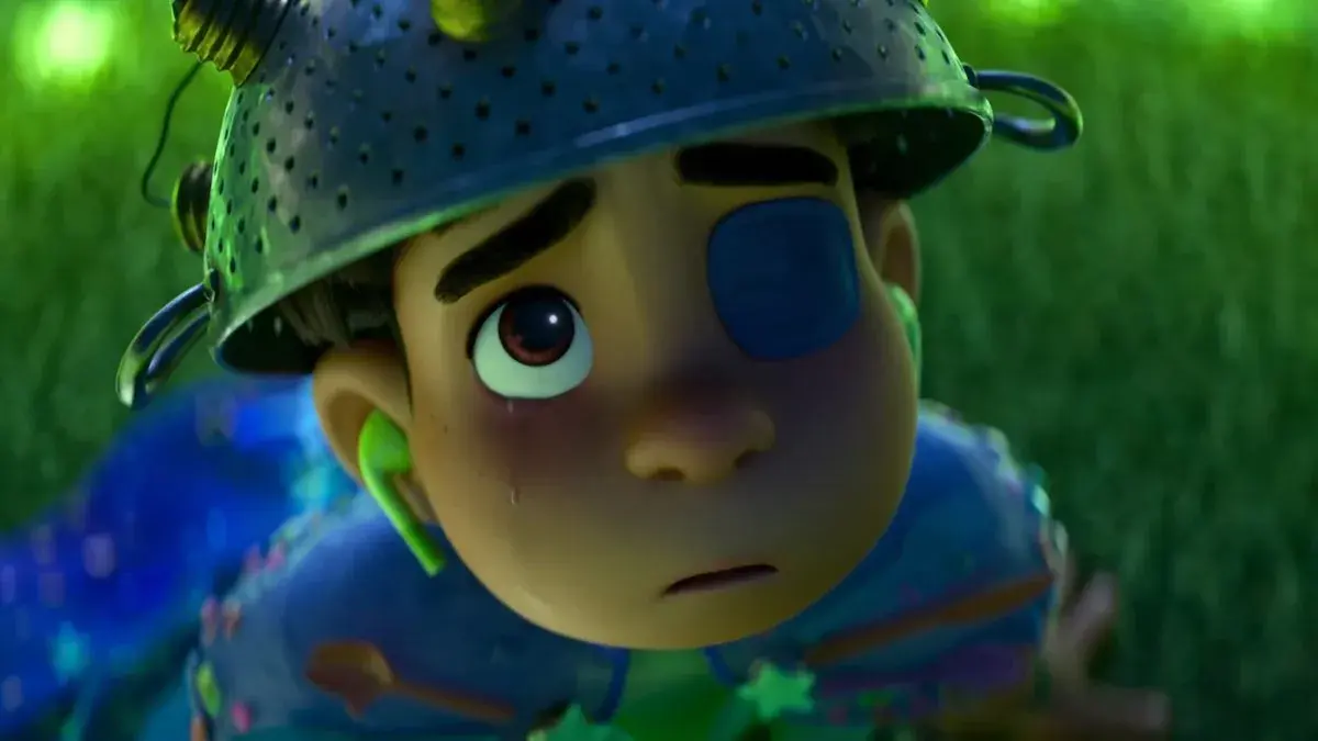 فیلم پیکسار