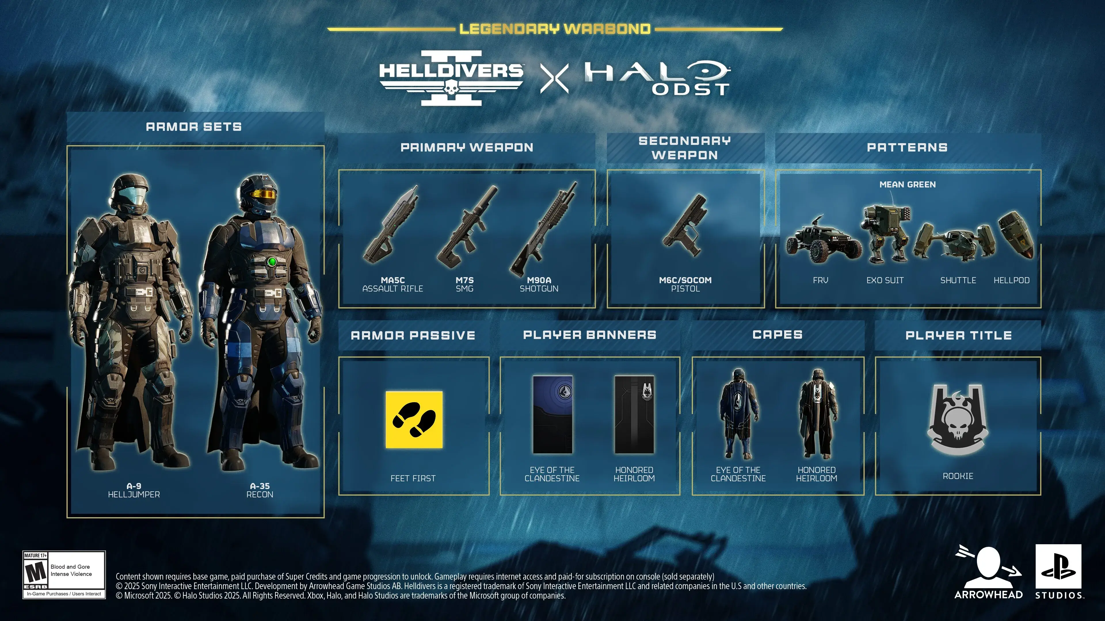 halo helldivers