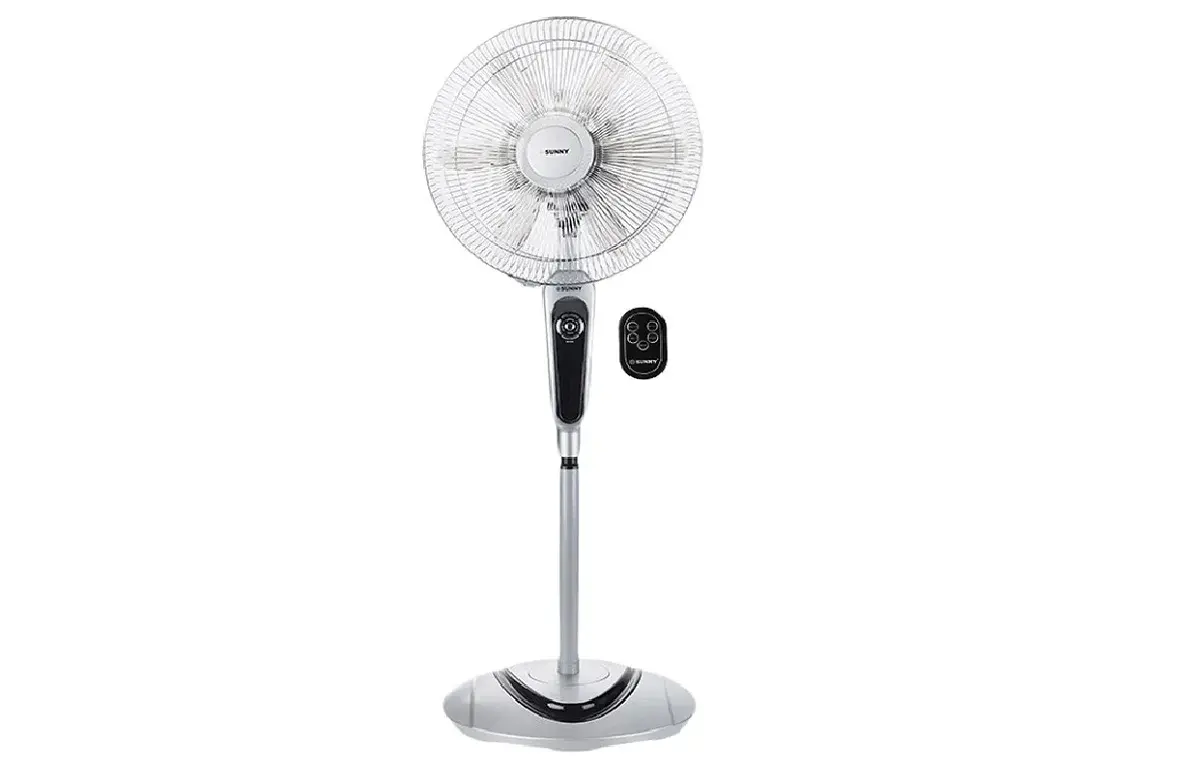 پنکه سانی مدل DWS-3600