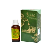 روغن پوست و مو گیاه قانون مدل نعناع فلفلی حجم 30 میلی لیتر