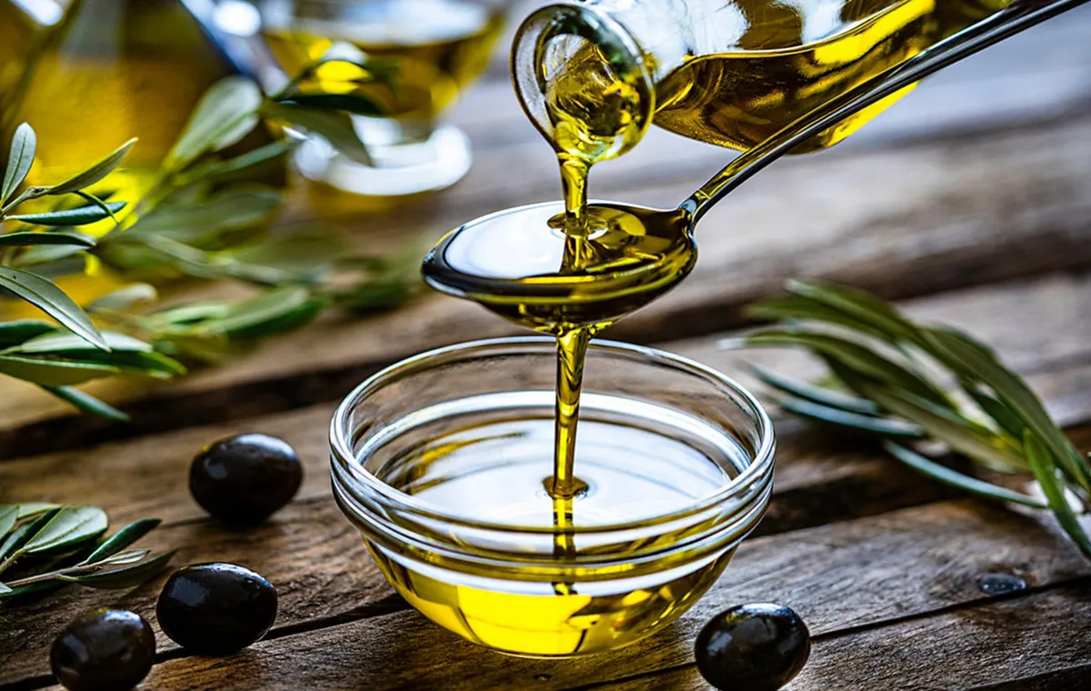 روغن زیتون یکی از موثرترین درمان‌های خانگی شپش