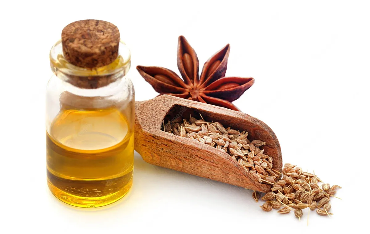 روغن انیسون، جزو قویترین داروی ضد شپش خانگی
