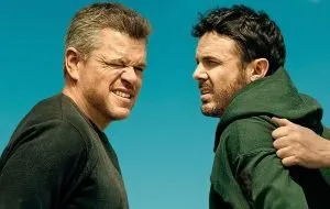 نقد فیلم «آشوبگران»؛ وقتی رفقا به کاهدان می‌زنند