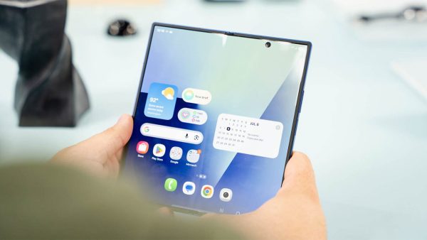 آپدیت One UI 8 سامسونگ