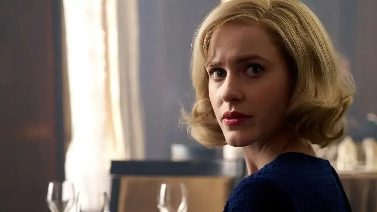 «پیک» از بهترین فیلم‌ها و سریال‌های ریچل بروزناهان