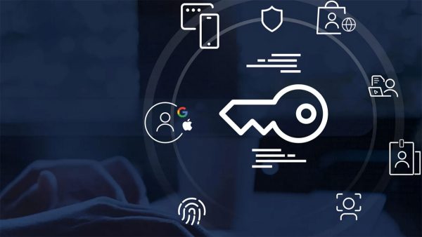 آینده بدون پسورد با مایکروسافت