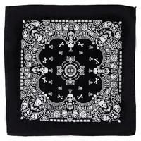 دستمال سر و گردن مدل باندانا کد 304