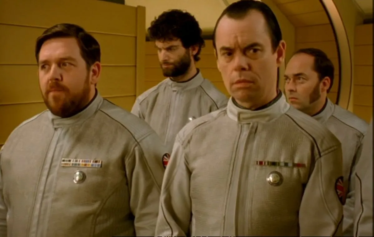 هایپردرایو