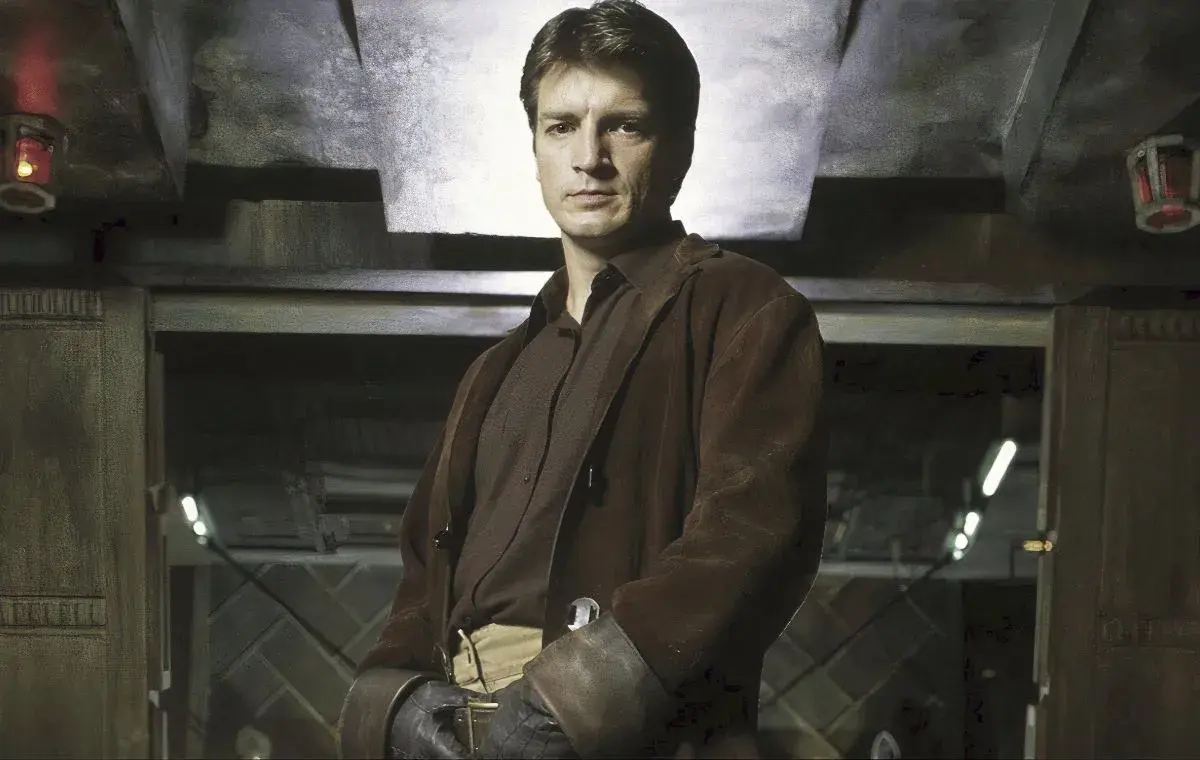 بهترین سریال‌های فضایی