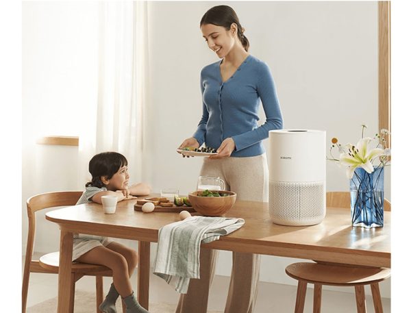 تصفیه هوا شیائومی