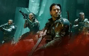 کال آو دیوتی بلک آپس 7 در آبان ماه منتشر می‌شود؛ گیم‌پلی آن را تماشا کنید