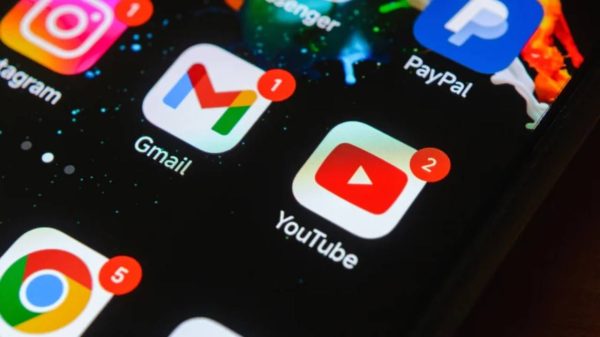 پاک کردن کش اندروید