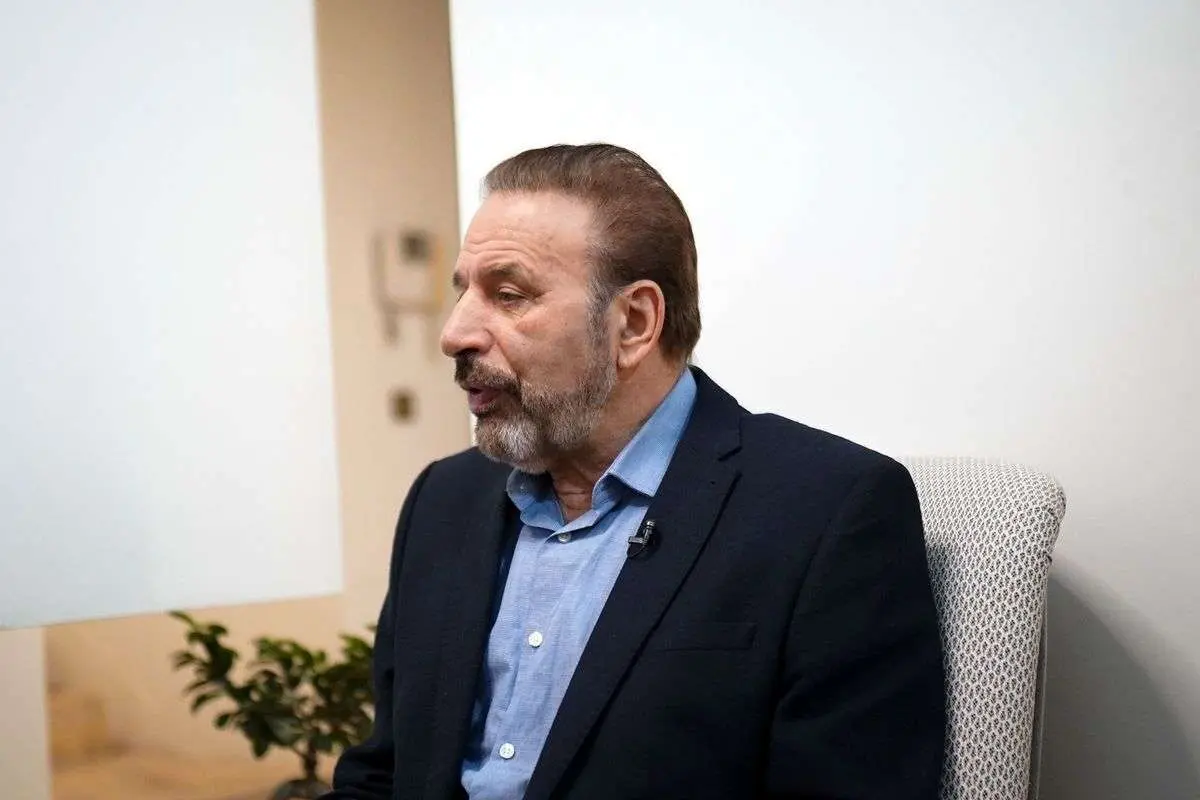 تحلیل واعظی از انتخاب لاریجانی: ارسال سیگنال مثبت به مردم و نخبگان
