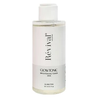 محلول پاک کننده ارایش صورت رویوال مدل AHA حجم 150 میلی لیتر