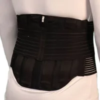 کمربند طبی مدل MESH 19 NAB 