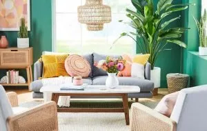 راهنمای کامل و آسان شست‌وشوی مبل در منزل