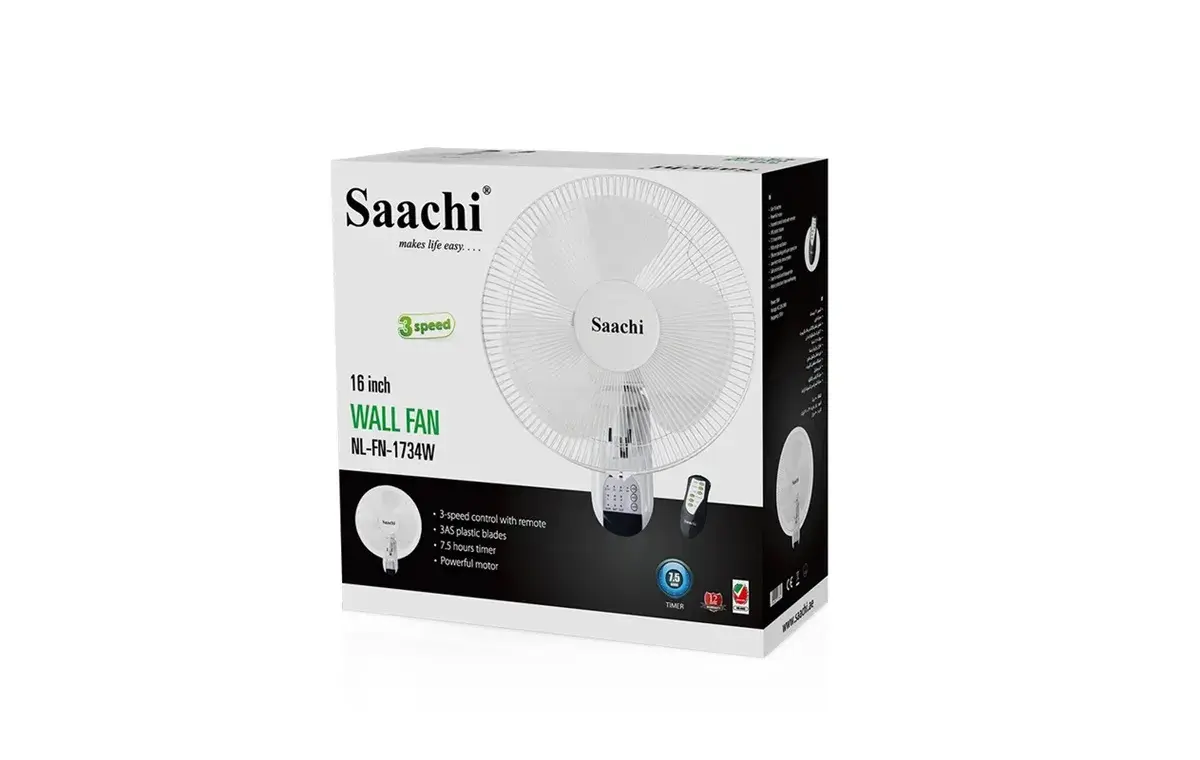 بهترین پنکه دیواری کوچک