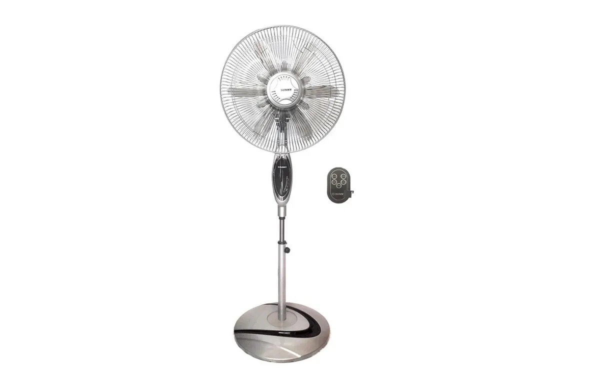 پنکه سانی مدل DWS-3300