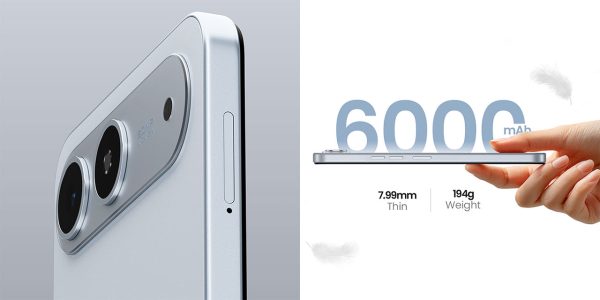 تکنو اسپارک گو