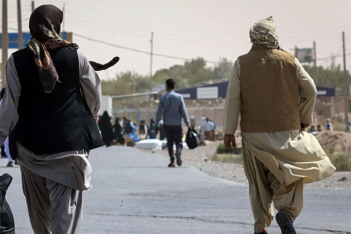 جریمه به‌کارگیری اتباع غیرمجاز؛ ۵ برابر دستمزد روزانه 
