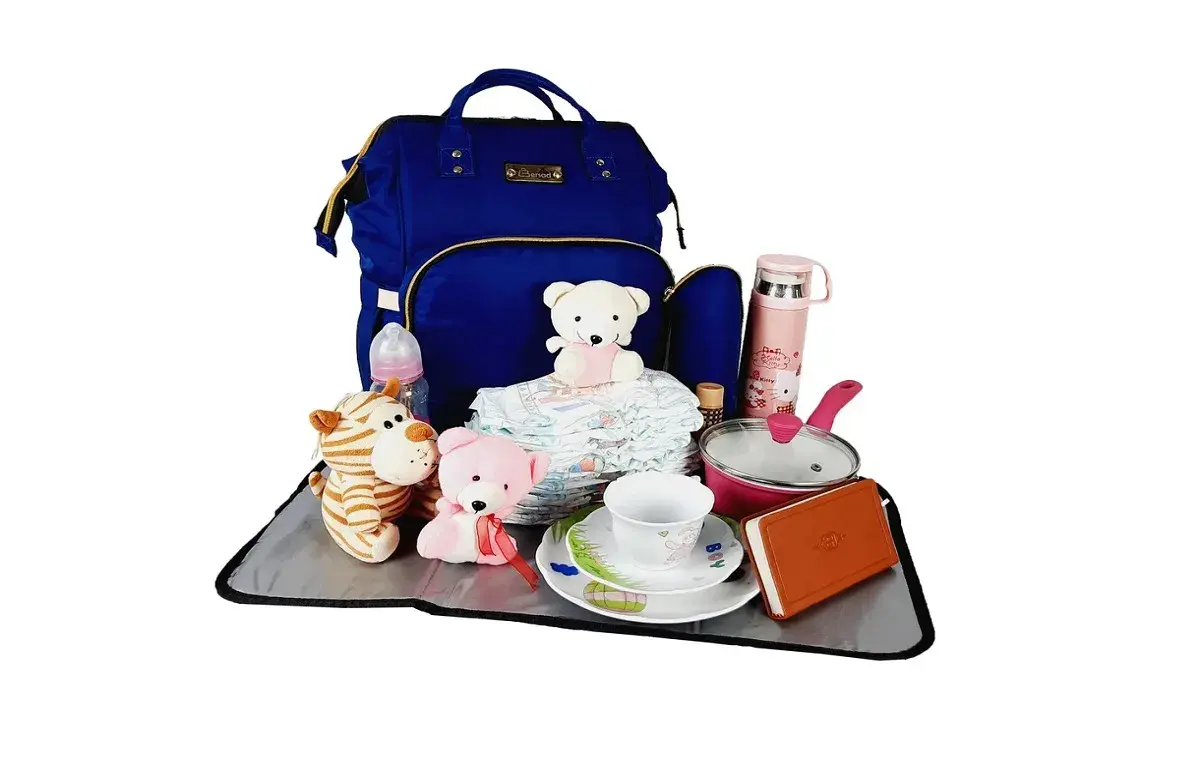 کیف نوزاد برساد