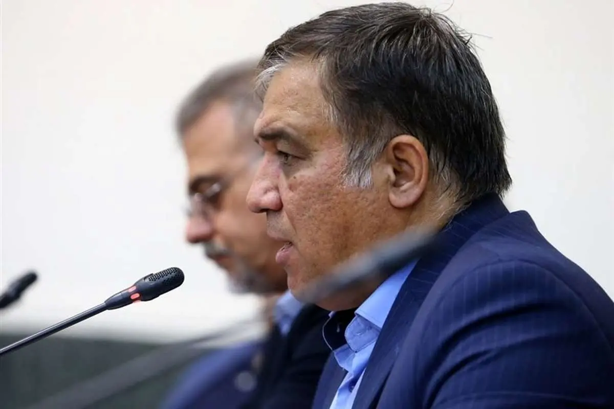 رسمی| تغییرات در مدیریت استقلال؛ تاجرنیا سرپرست باشگاه استقلال شد

