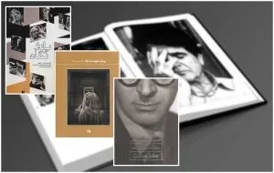 10 کتاب عکس تماشایی از عکاسان ایرانی