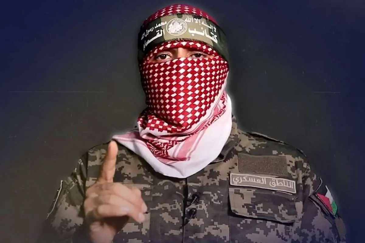 ادعای ارتش اسرائیل: سخنگوی گردان‌های القسام ترور شد