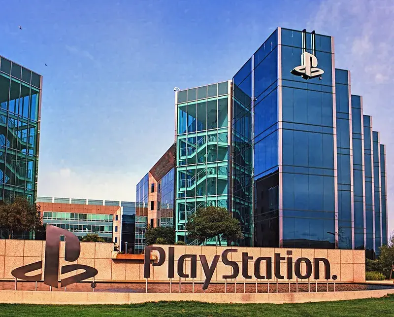 PlayStation