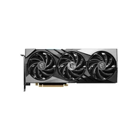 کارت گرافیک ام اس ای مدل GeForce RTX 4060 TI 16GB GAMING X SLIM