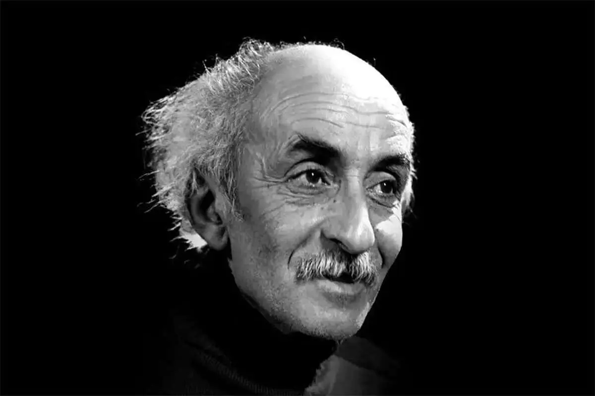 قاصد روزان ابری، داروگ! کی می رسد باران؟