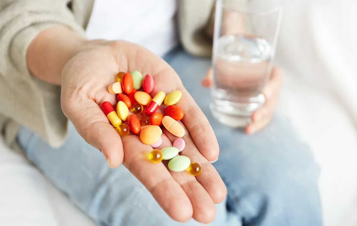 قوی ترین آنتی بیوتیک برای عفونت ادراری