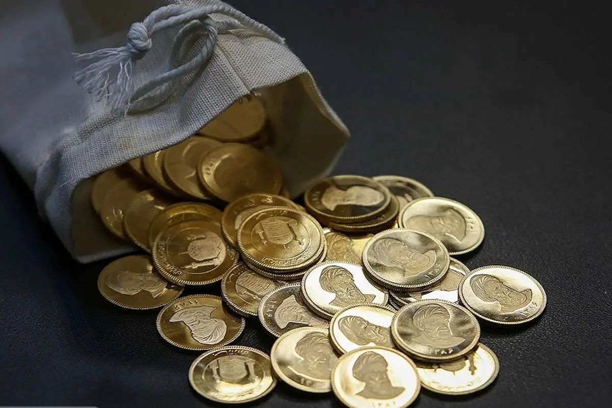 قیمت طلا، سکه، دلار و یورو امروز پنجشنبه 6 شهریور 1404/ واکنش طلا و سکه به مکانیسم ماشه