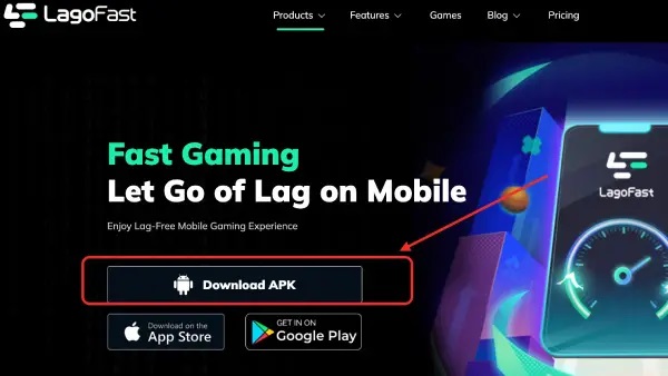 معرفی نرم افزار کاهش پینگ پابجی موبایل (اپدیت 2025)