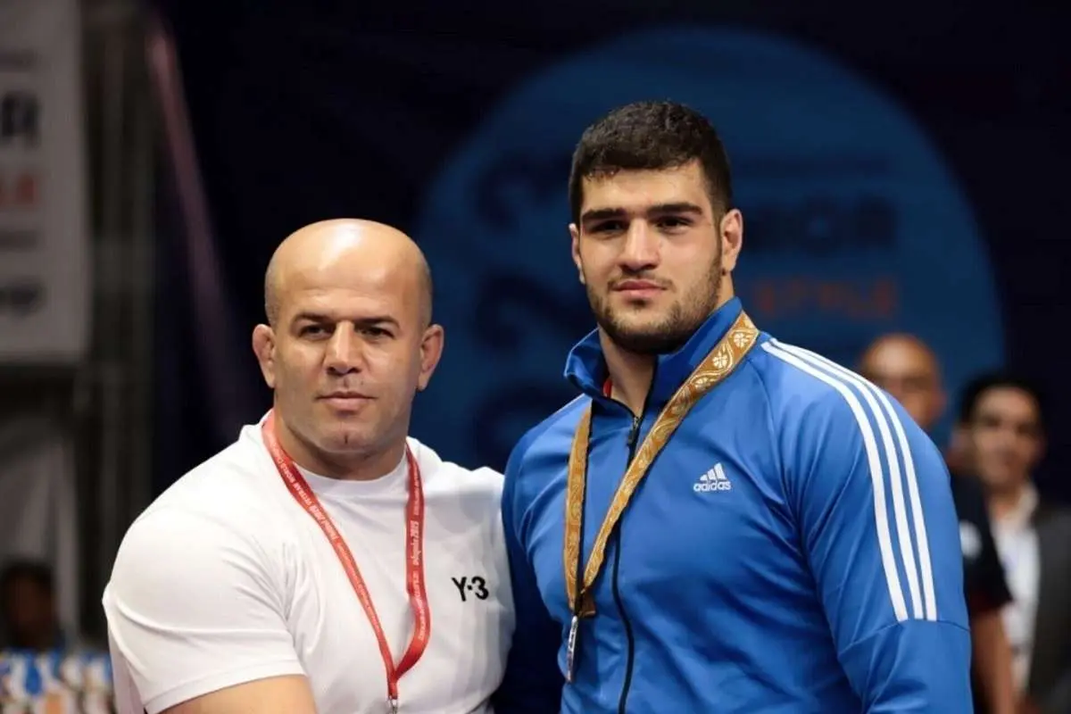 مورد مبهم پسر فردین؛ خروج از ایران یا محرومیت؟