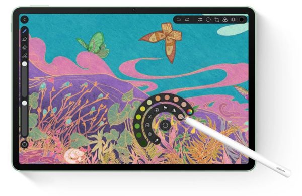 هواوی میت پد 11.5 اس 2025