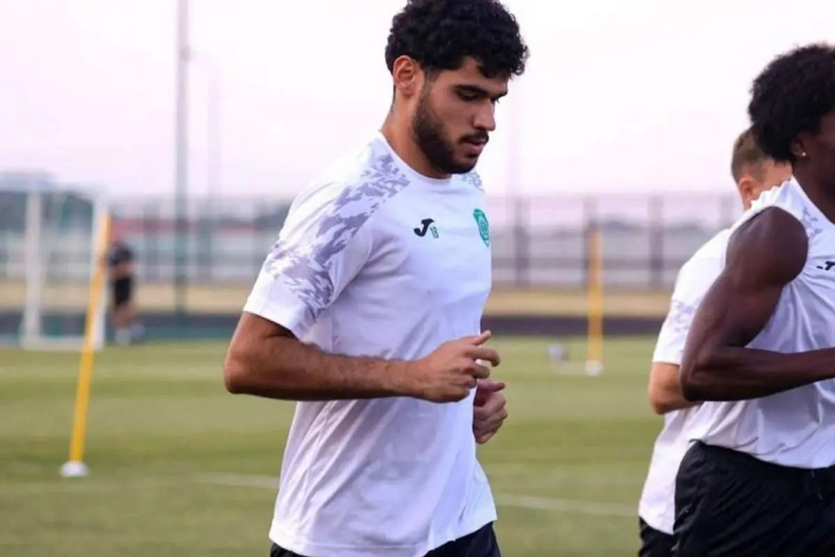 وضعیت نامساعد مدافع لژیونر مد نظر پرسپولیس در تیمش
