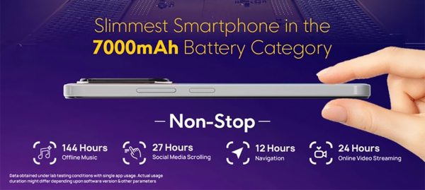 پوکو M7 پلاس